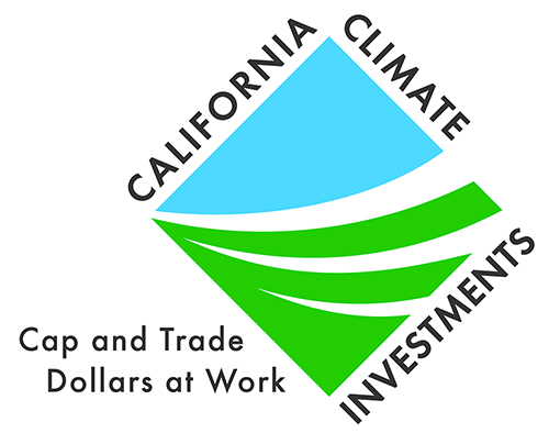 California Climate Logo